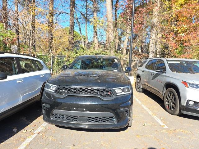 2023 Dodge Durango R/T Plus RWD 2023 Dodge Durango R/T Plus RWD