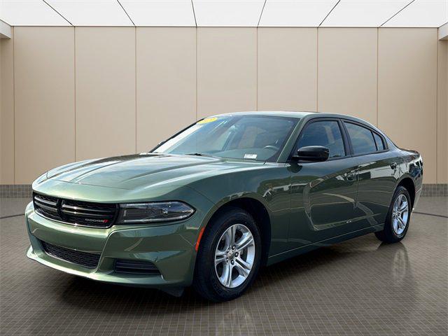 2023 Dodge Charger SXT 2023 Dodge Charger SXT