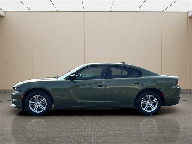 2023 Dodge Charger SXT 2023 Dodge Charger SXT