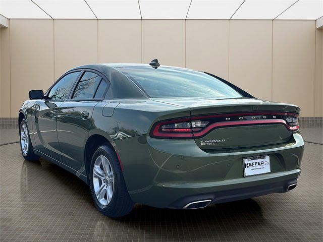 2023 Dodge Charger SXT 2023 Dodge Charger SXT