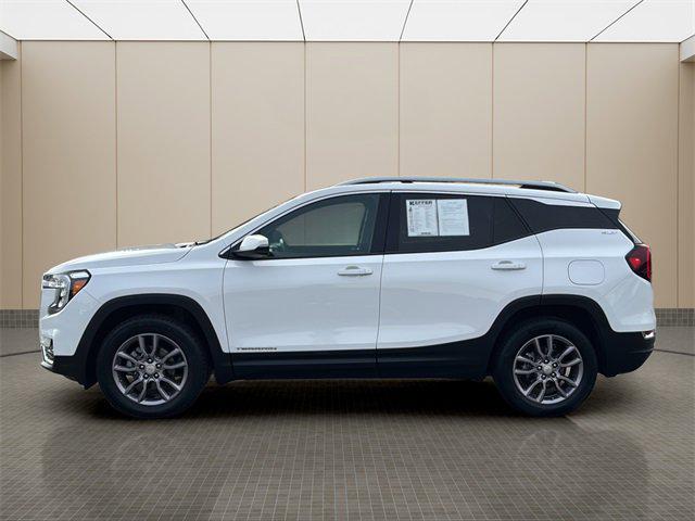 2023 GMC Terrain AWD SLT