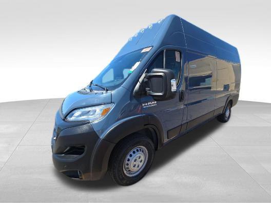 2024 RAM ProMaster 3500 Delivery Van BEV Tradesman 2024 RAM ProMaster 3500 Delivery Van BEV Tradesman