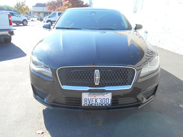 2020 Lincoln MKZ Reserve for sale in Merced, CA