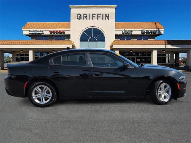 2023 Dodge Charger SXT 2023 Dodge Charger SXT