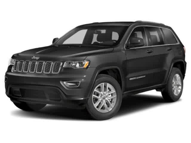 2018 Jeep Grand Cherokee Laredo 4x2