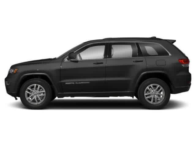 2018 Jeep Grand Cherokee Laredo 4x2