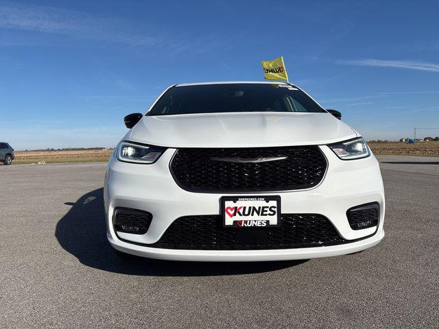 2026 Chrysler Pacifica PACIFICA SELECT 2026 Chrysler Pacifica PACIFICA SELECT