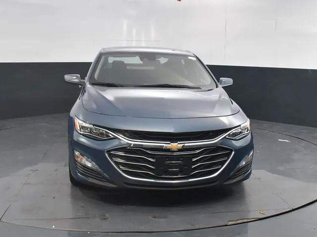 2024 Chevrolet Malibu FWD 2LT 2024 Chevrolet Malibu FWD 2LT