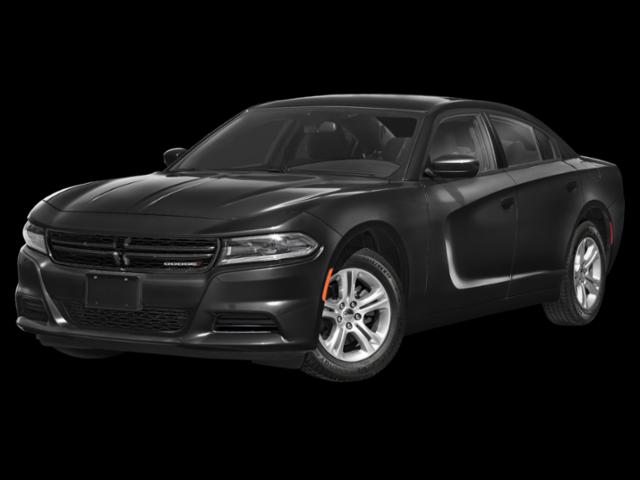 2023 Dodge Charger SXT 2023 Dodge Charger SXT