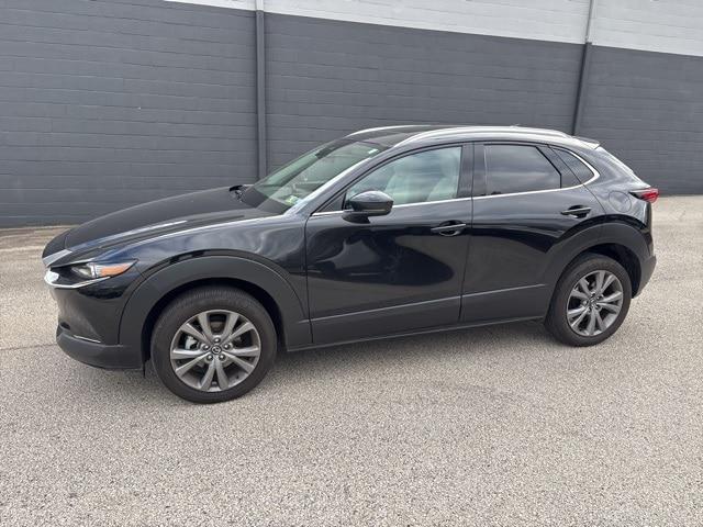 2025 Mazda CX-30 2.5 S Premium Package