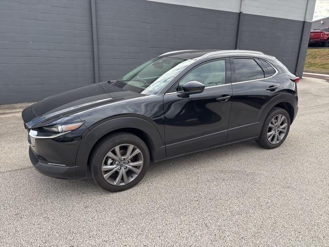2025 Mazda CX-30 2.5 S Premium Package