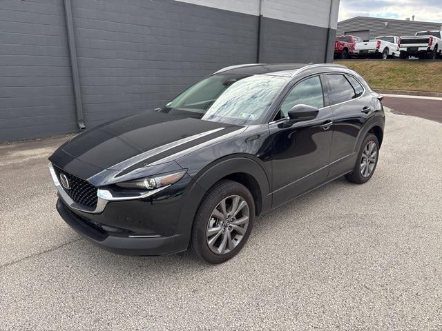 2025 Mazda CX-30 2.5 S Premium Package