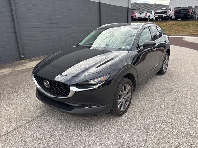 2025 Mazda CX-30 2.5 S Premium Package
