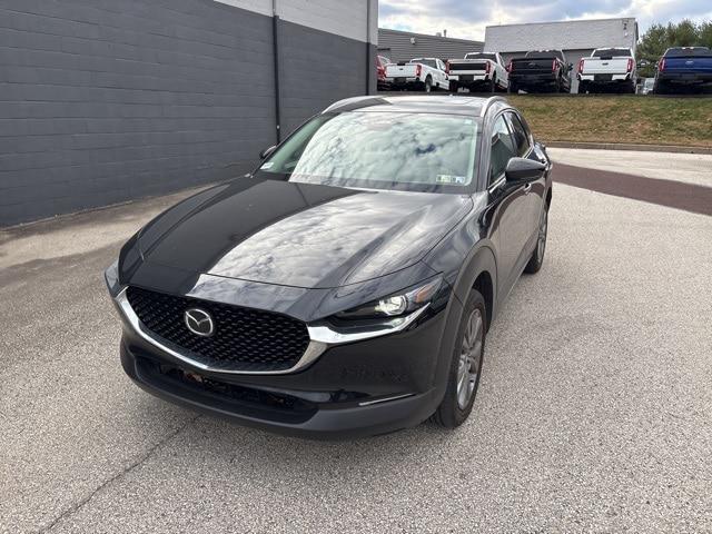 2025 Mazda CX-30 2.5 S Premium Package