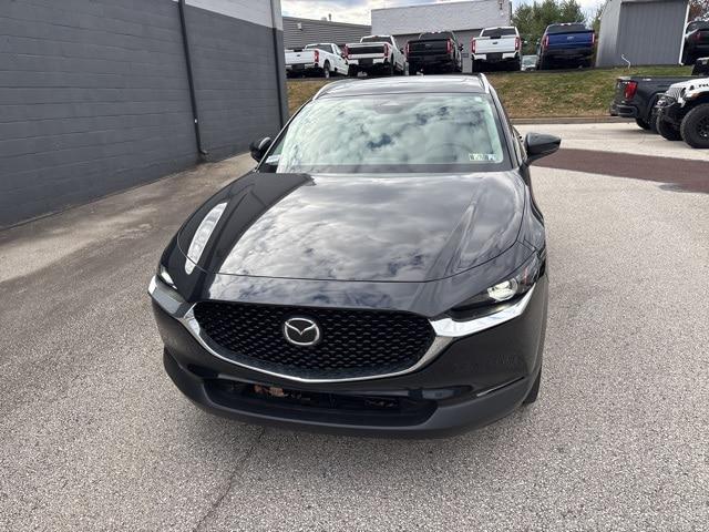 2025 Mazda CX-30 2.5 S Premium Package