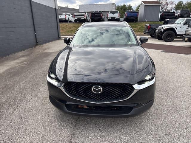 2025 Mazda CX-30 2.5 S Premium Package
