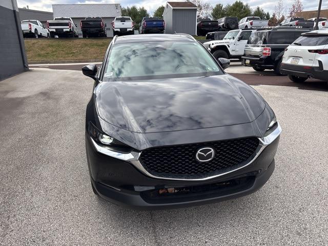 2025 Mazda CX-30 2.5 S Premium Package