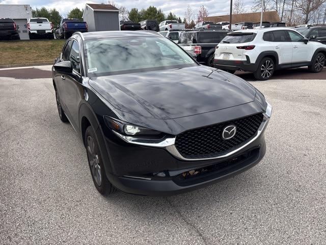 2025 Mazda CX-30 2.5 S Premium Package