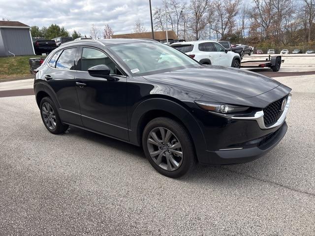 2025 Mazda CX-30 2.5 S Premium Package