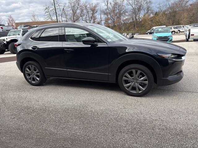 2025 Mazda CX-30 2.5 S Premium Package