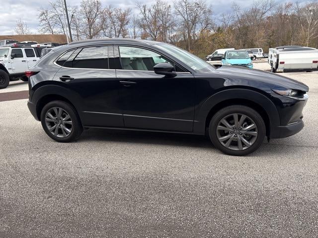 2025 Mazda CX-30 2.5 S Premium Package