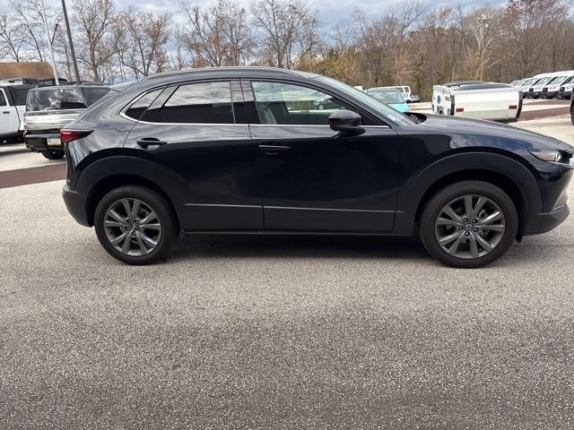 2025 Mazda CX-30 2.5 S Premium Package