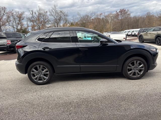 2025 Mazda CX-30 2.5 S Premium Package