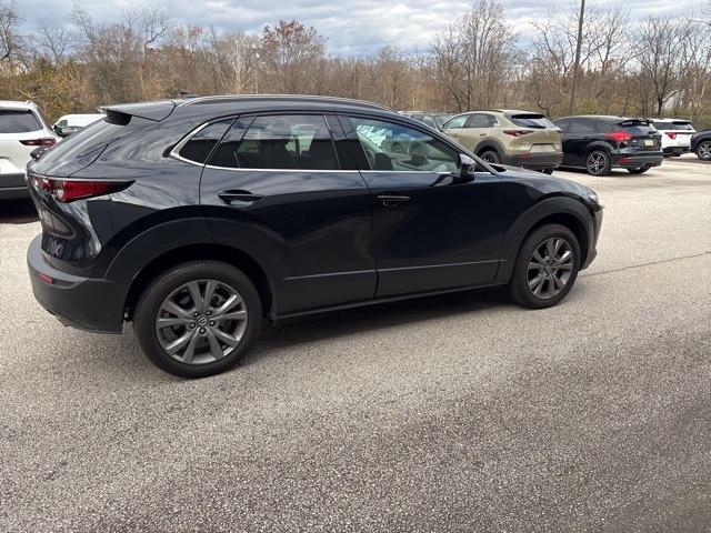 2025 Mazda CX-30 2.5 S Premium Package