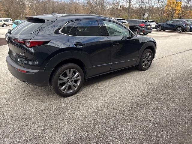 2025 Mazda CX-30 2.5 S Premium Package