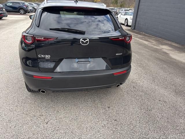 2025 Mazda CX-30 2.5 S Premium Package