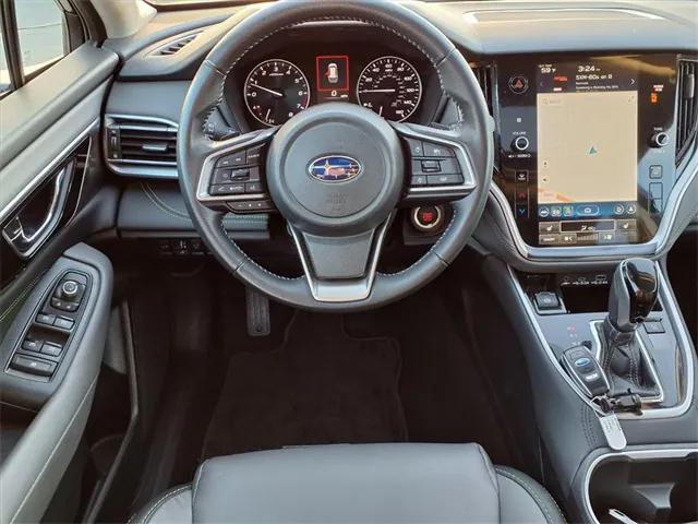 2023 Subaru Outback Onyx Edition XT