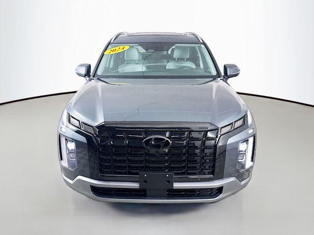2024 Hyundai Palisade SEL 2024 Hyundai Palisade SEL