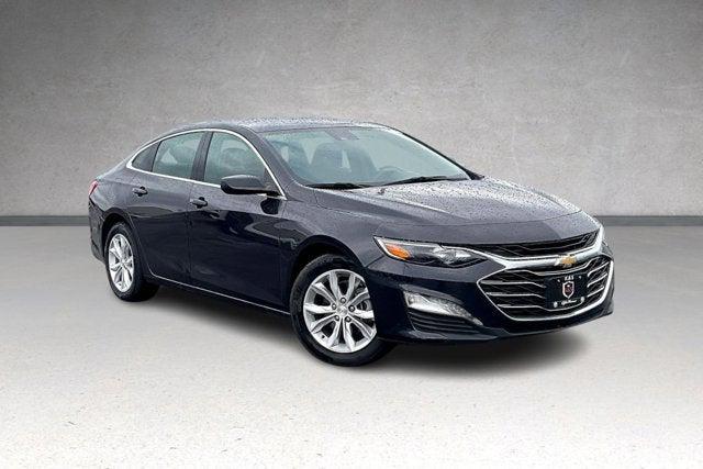 2023 Chevrolet Malibu FWD 1LT 2023 Chevrolet Malibu FWD 1LT