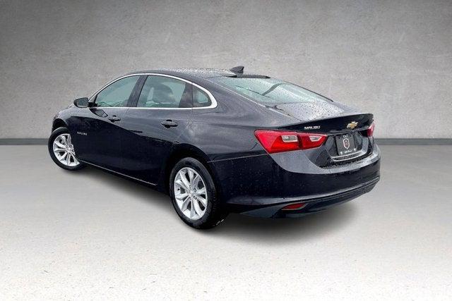 2023 Chevrolet Malibu FWD 1LT 2023 Chevrolet Malibu FWD 1LT