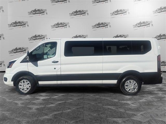 2023 Ford Transit-350 Passenger Van XLT