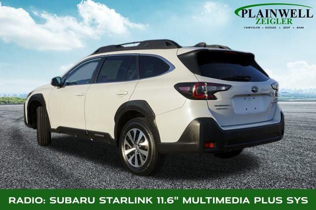 2023 Subaru Outback Premium