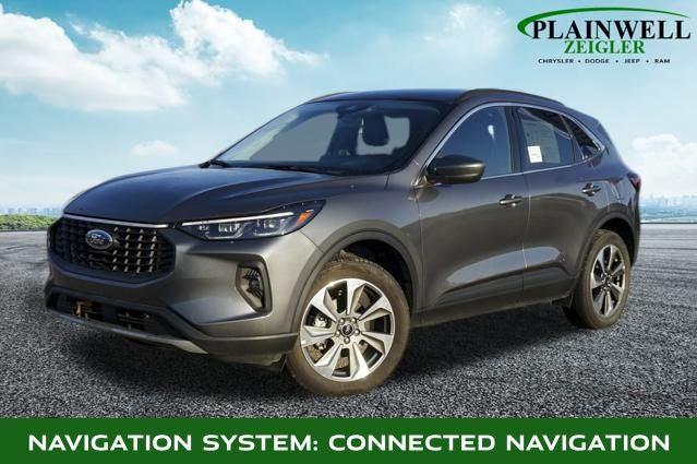 2025 Ford Escape Platinum 2025 Ford Escape Platinum