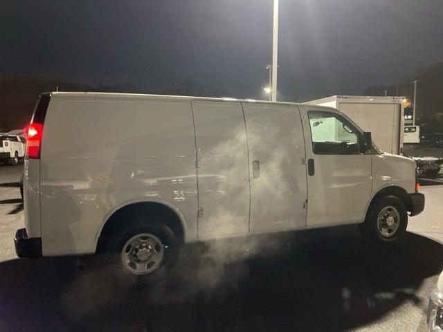 2012 Chevrolet Express 2500 Work Van 2012 Chevrolet Express 2500 Work Van