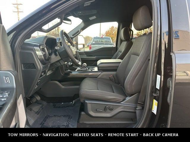 2023 Ford F-150 XLT 2023 Ford F-150 XLT