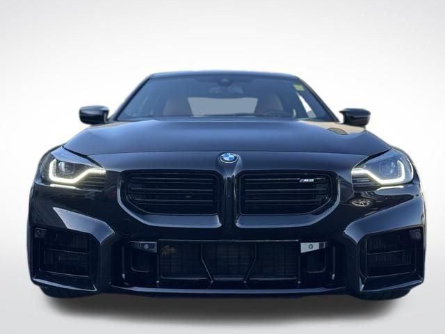 2024 BMW M2 Base 2024 BMW M2 Base
