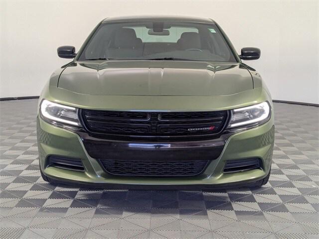 2020 Dodge Charger SXT RWD 2020 Dodge Charger SXT RWD
