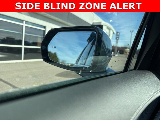 2025 Cadillac XT6 AWD Premium Luxury