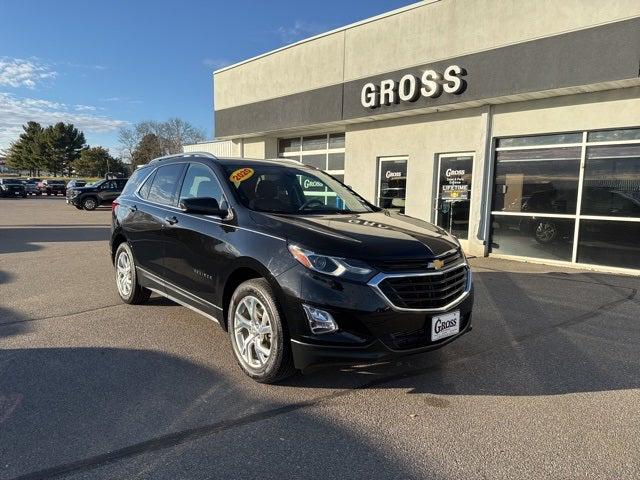 2020 Chevrolet Equinox AWD LT 2.0L Turbo 2020 Chevrolet Equinox AWD LT 2.0L Turbo