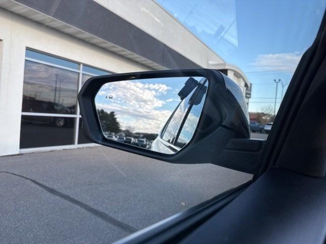 2020 Chevrolet Equinox AWD LT 2.0L Turbo 2020 Chevrolet Equinox AWD LT 2.0L Turbo