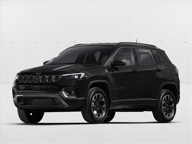 2022 Jeep Compass Limited 4x4 2022 Jeep Compass Limited 4x4