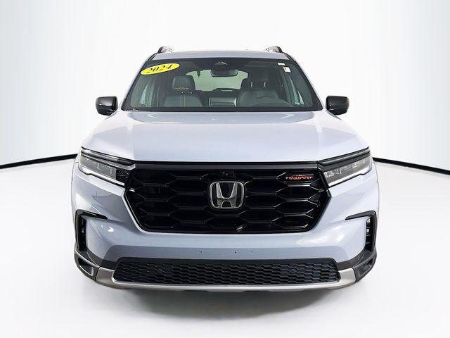 2024 Honda Pilot TrailSport 2024 Honda Pilot TrailSport