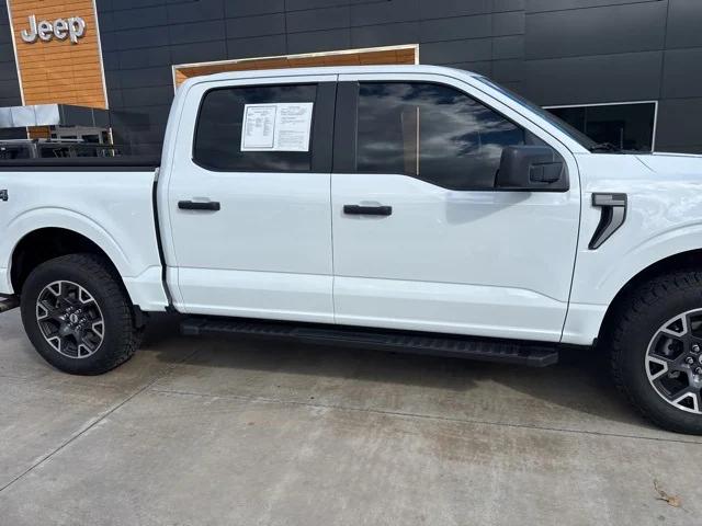 2025 Ford F-150 STX 2025 Ford F-150 STX
