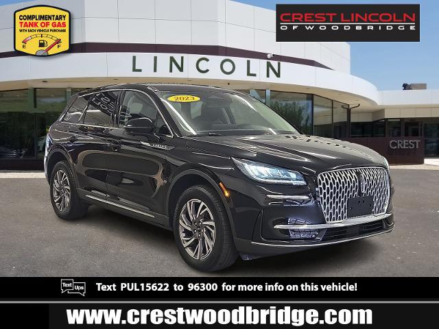 2023 Lincoln Corsair Standard for sale in Woodbridge, CT