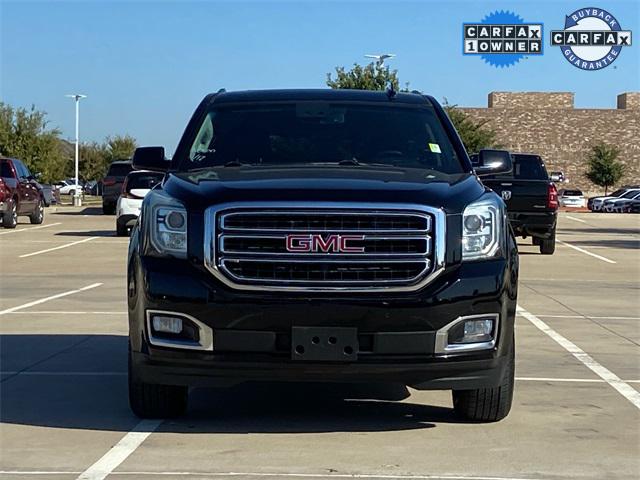 2018 GMC Yukon SLT 2018 GMC Yukon SLT