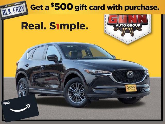 2021 Mazda CX-5 Touring 2021 Mazda CX-5 Touring